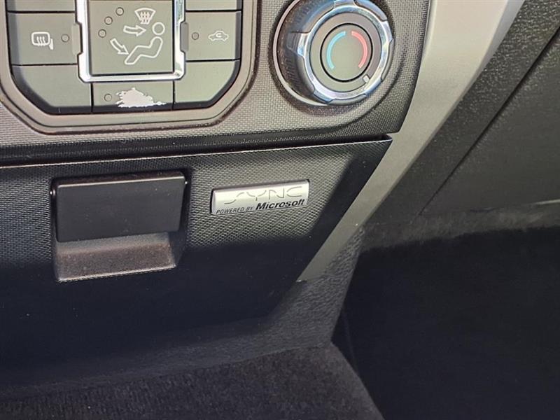 Ford F-150  2014 Ford F-150  2014