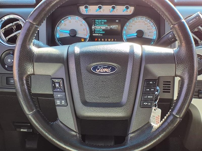 Ford F-150  2014 Ford F-150  2014