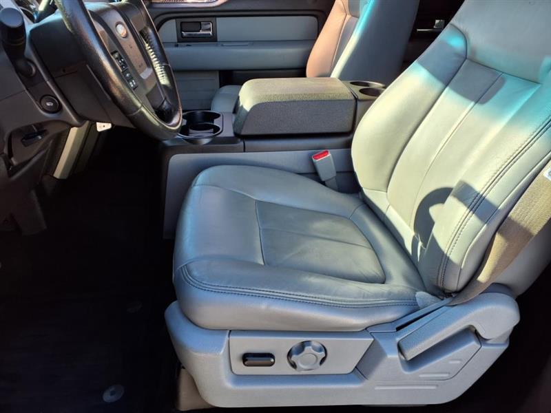 Ford F-150  2014 Ford F-150  2014