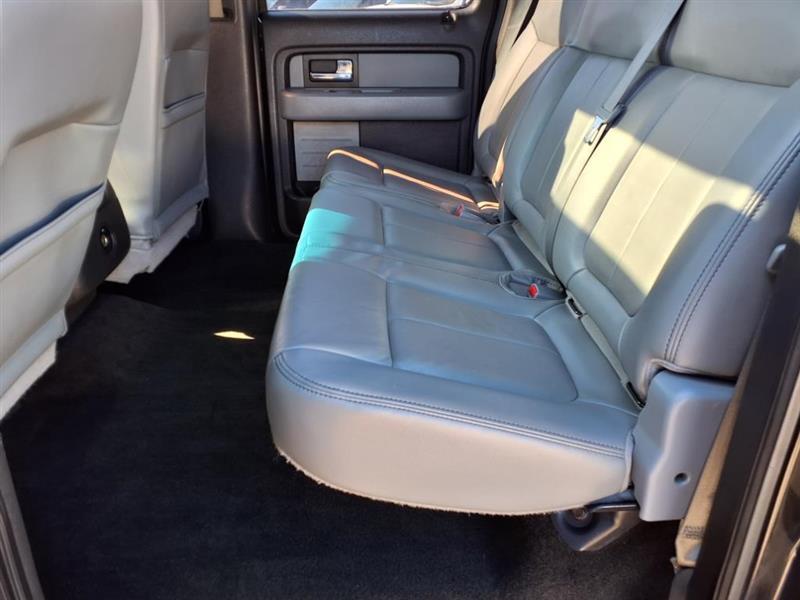 Ford F-150  2014 Ford F-150  2014