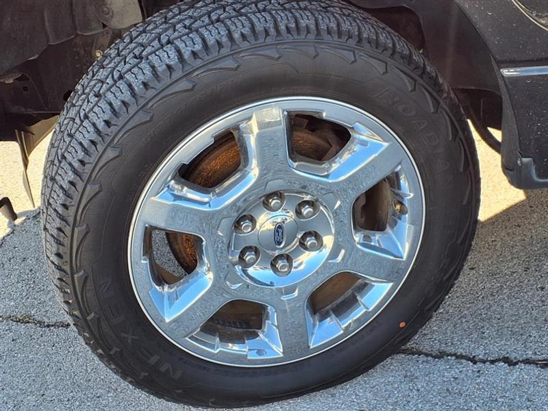 Ford F-150  2014 Ford F-150  2014