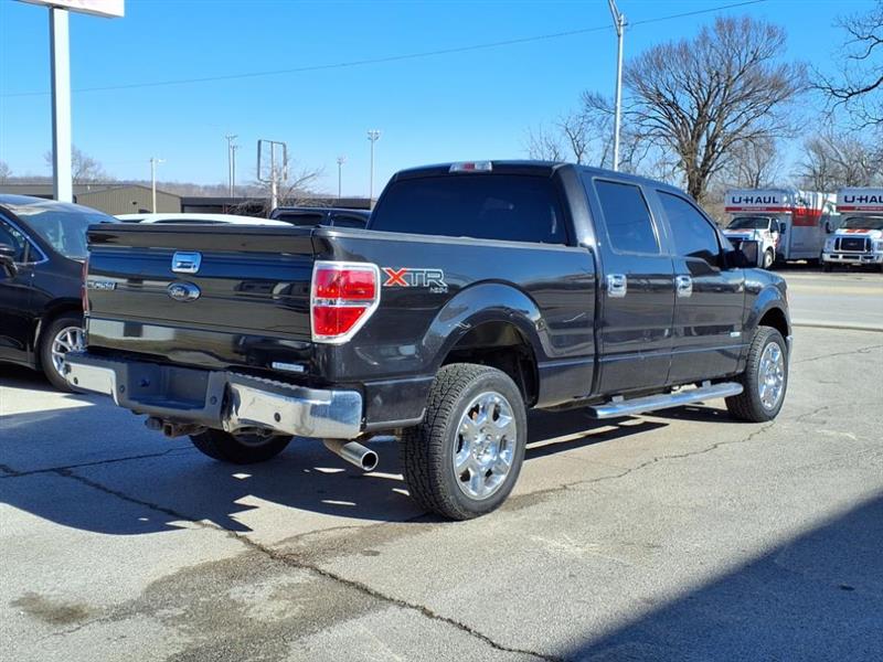 Ford F-150  2014 Ford F-150  2014