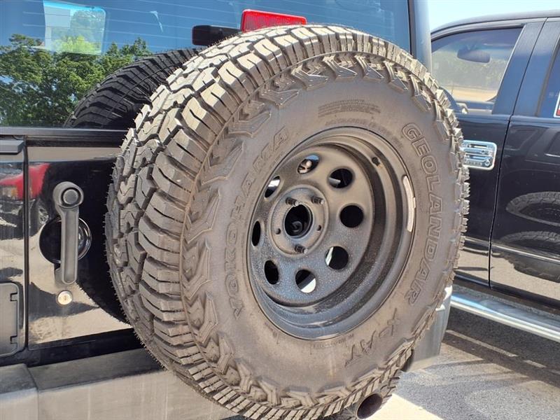 Jeep Wrangler  2016 Jeep Wrangler  2016