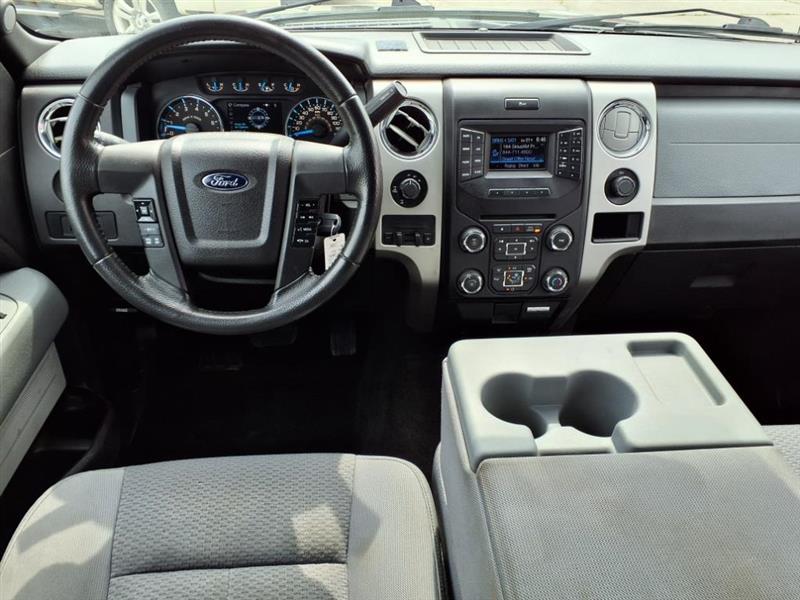 Ford F-150  2013 Ford F-150  2013