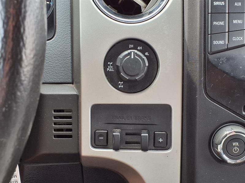 Ford F-150  2013 Ford F-150  2013