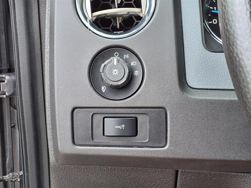 Ford F-150  2013 Ford F-150  2013