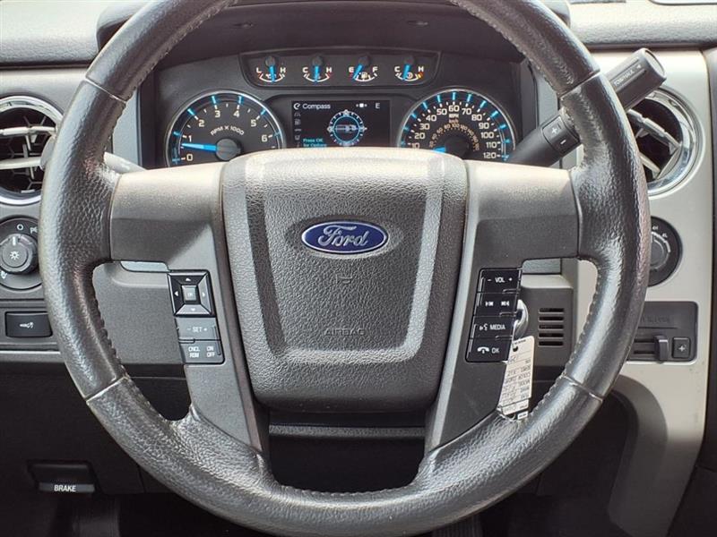 Ford F-150  2013 Ford F-150  2013