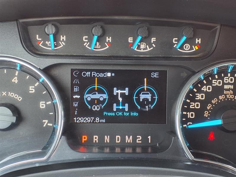 Ford F-150  2013 Ford F-150  2013