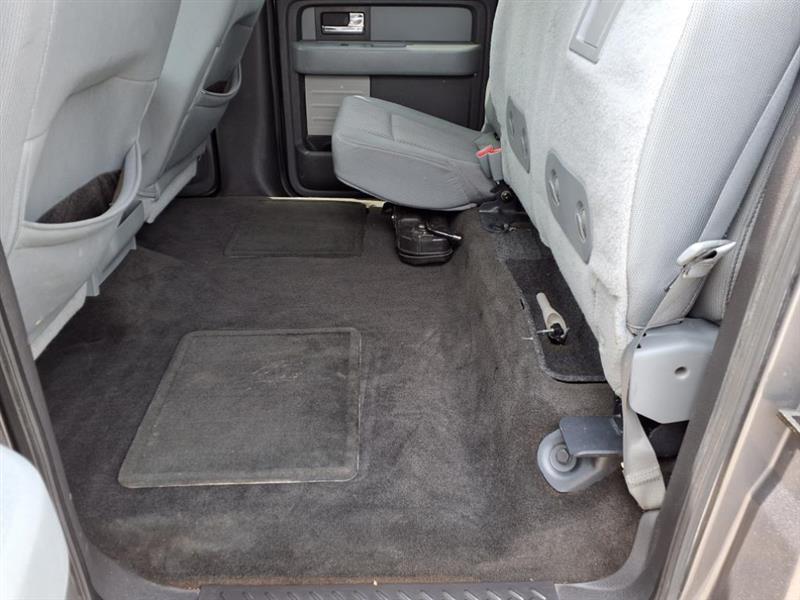 Ford F-150  2013 Ford F-150  2013