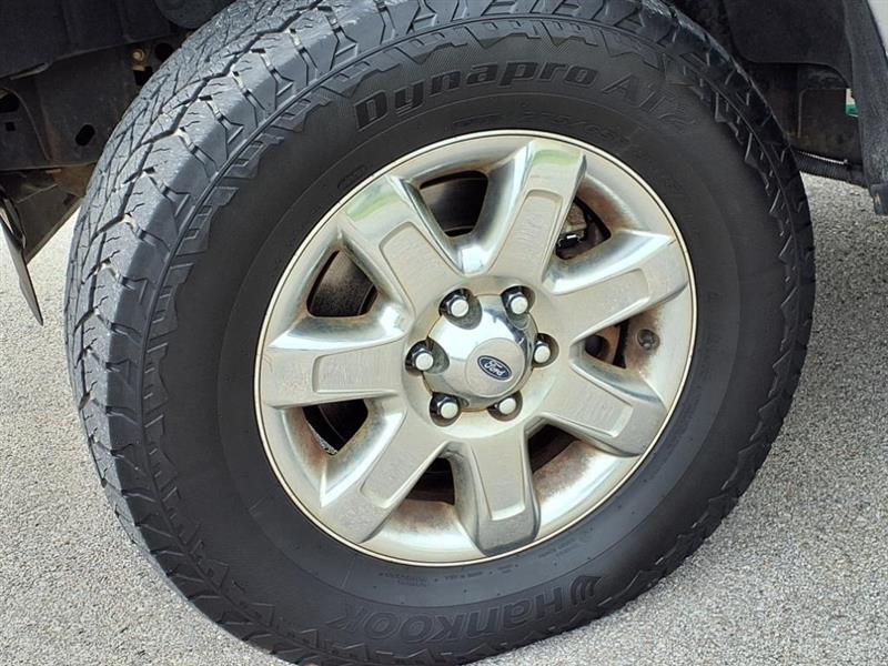 Ford F-150  2013 Ford F-150  2013