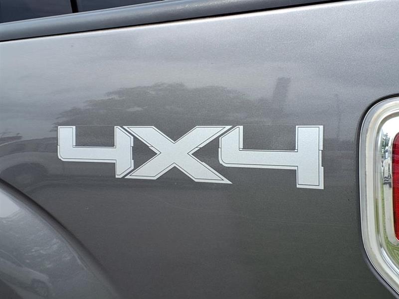 Ford F-150  2013 Ford F-150  2013