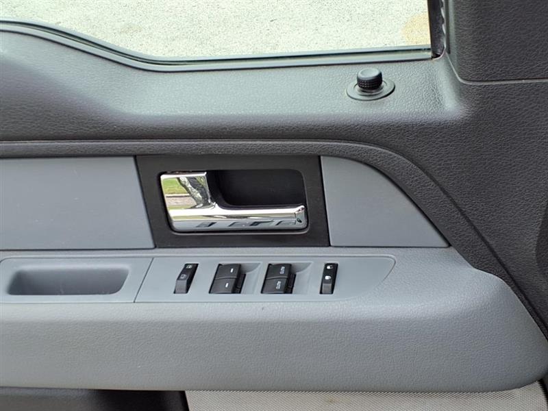 Ford F-150  2013 Ford F-150  2013