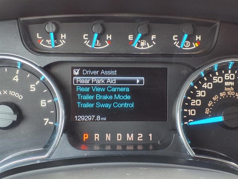 Ford F-150  2013 Ford F-150  2013