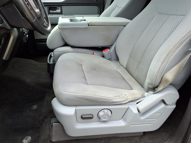 Ford F-150  2013 Ford F-150  2013