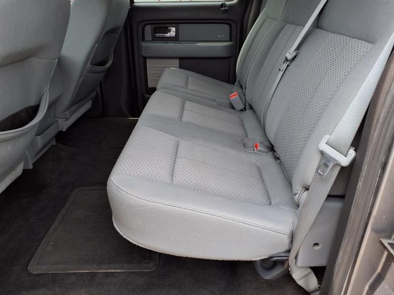 Ford F-150  2013 Ford F-150  2013