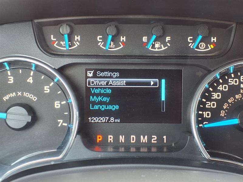 Ford F-150  2013 Ford F-150  2013