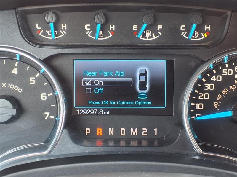 Ford F-150  2013 Ford F-150  2013