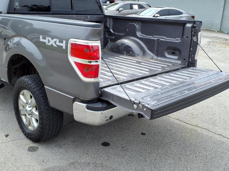 Ford F-150  2013 Ford F-150  2013