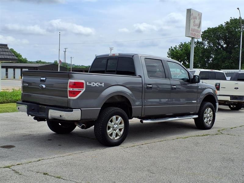 Ford F-150  2013