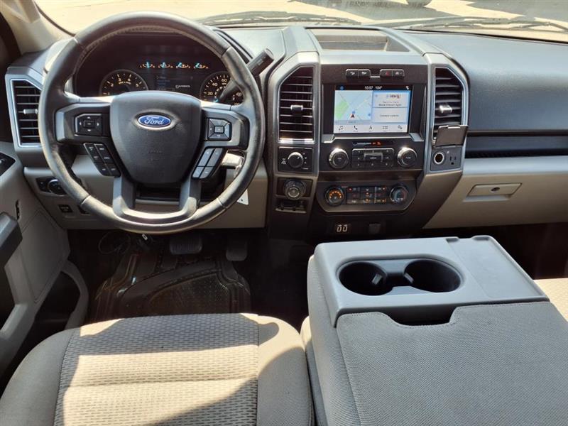 Ford F-150  2019 Ford F-150  2019