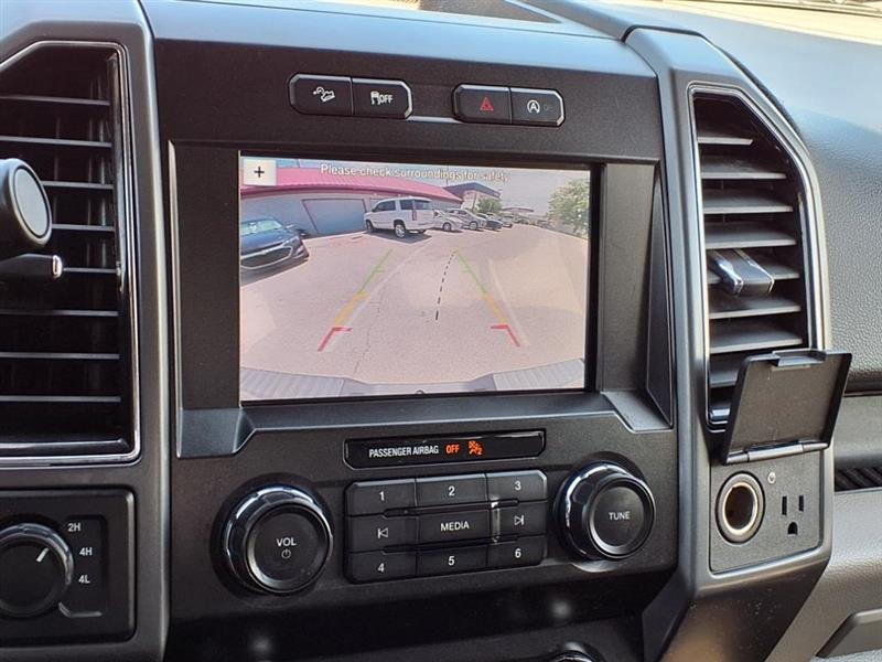 Ford F-150  2019 Ford F-150  2019