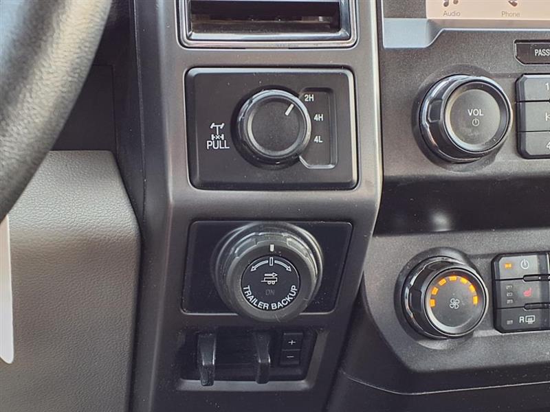 Ford F-150  2019 Ford F-150  2019