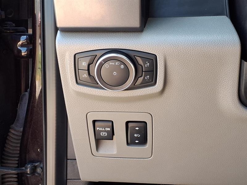 Ford F-150  2019 Ford F-150  2019