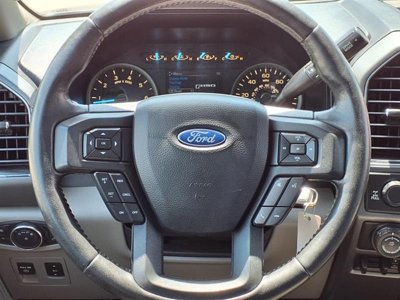 Ford F-150  2019 Ford F-150  2019