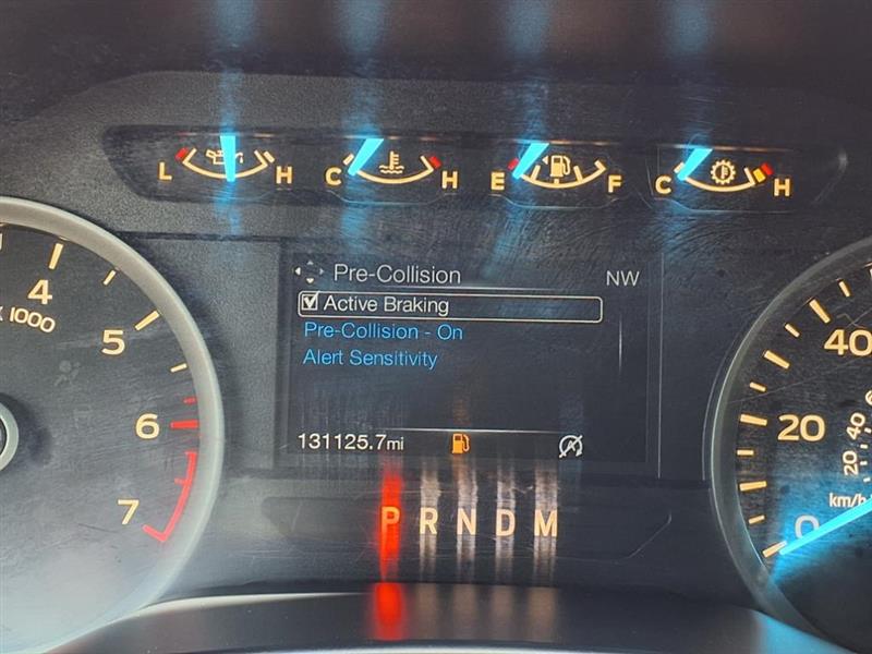 Ford F-150  2019 Ford F-150  2019