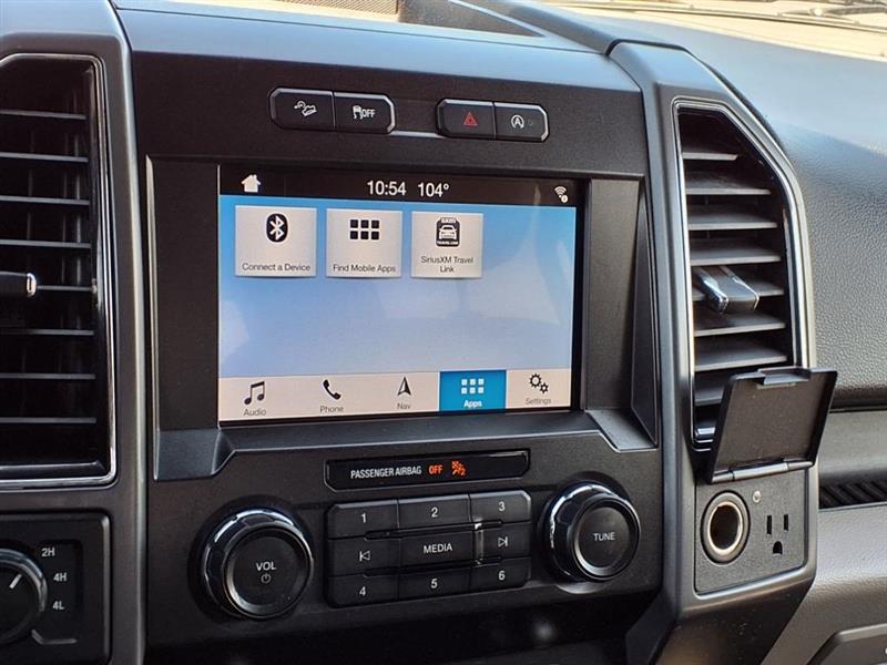 Ford F-150  2019 Ford F-150  2019