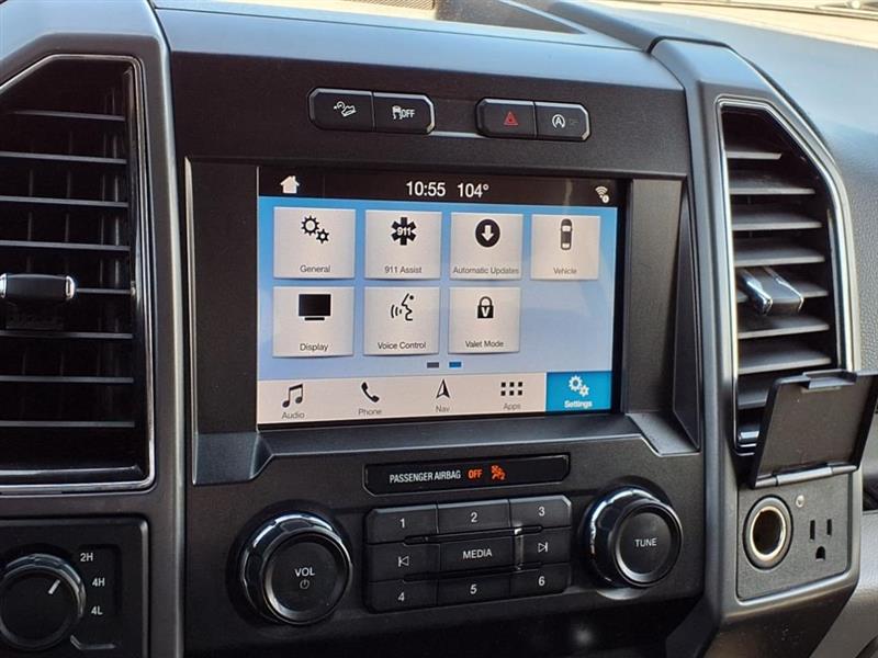 Ford F-150  2019 Ford F-150  2019