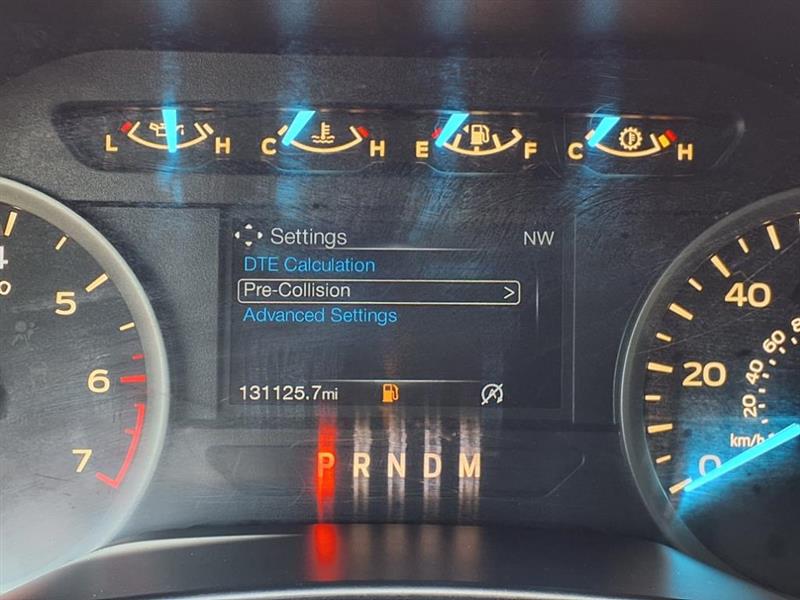 Ford F-150  2019 Ford F-150  2019