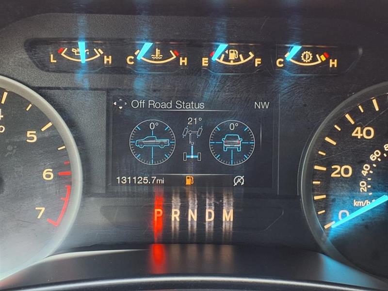 Ford F-150  2019 Ford F-150  2019