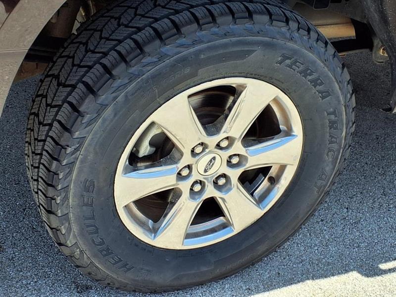 Ford F-150  2019 Ford F-150  2019