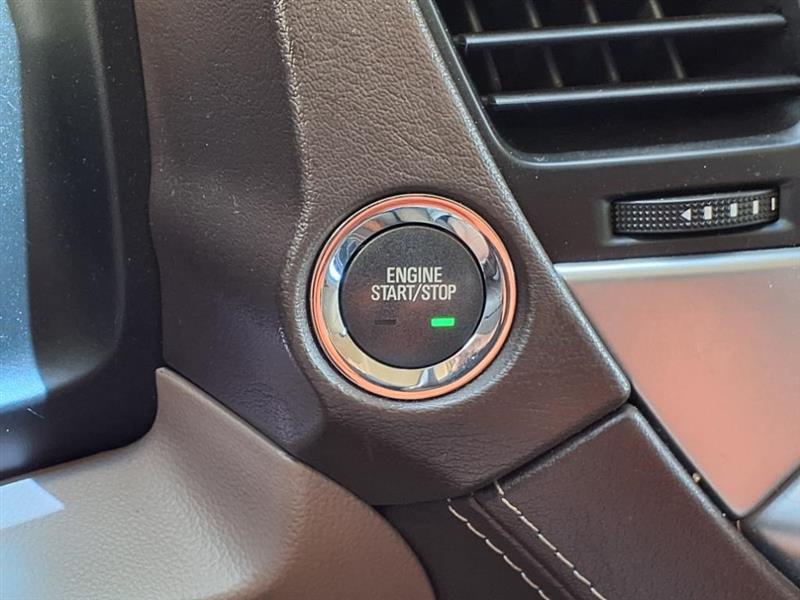 Chevrolet Tahoe  2018