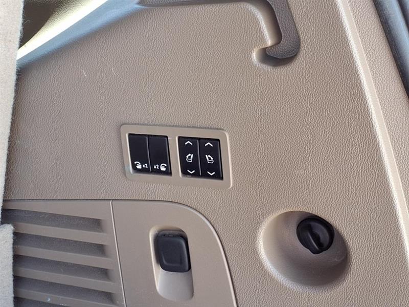 Chevrolet Tahoe  2018