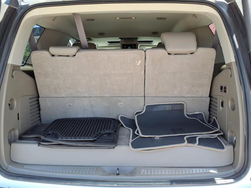 Chevrolet Tahoe  2018