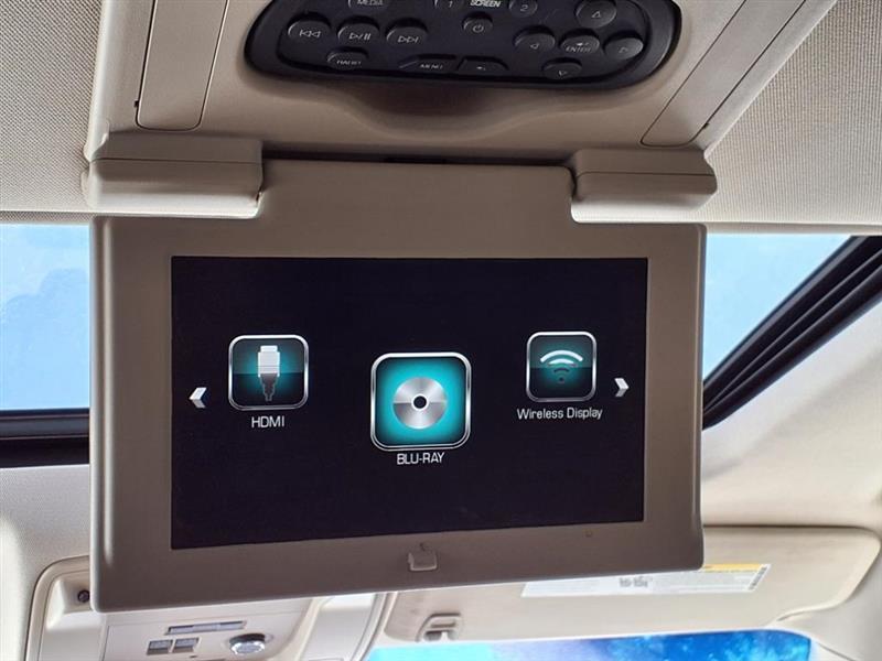 Chevrolet Tahoe  2018