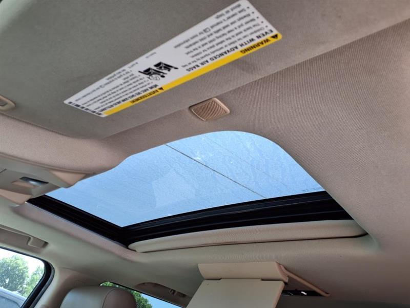 Chevrolet Tahoe  2018