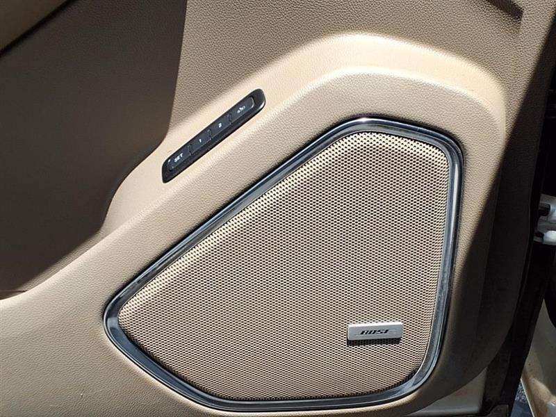 Chevrolet Tahoe  2018