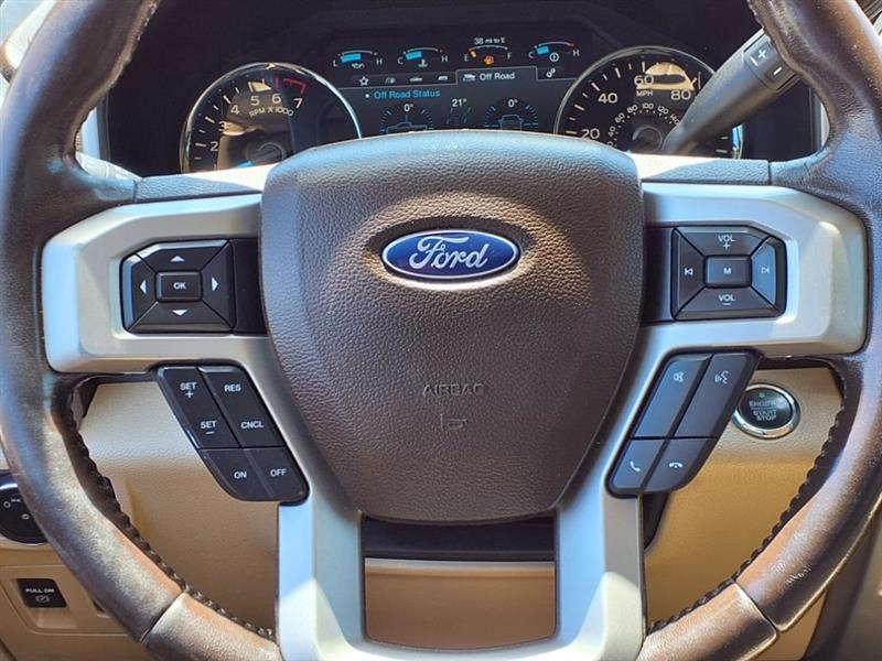 Ford F-150  2018