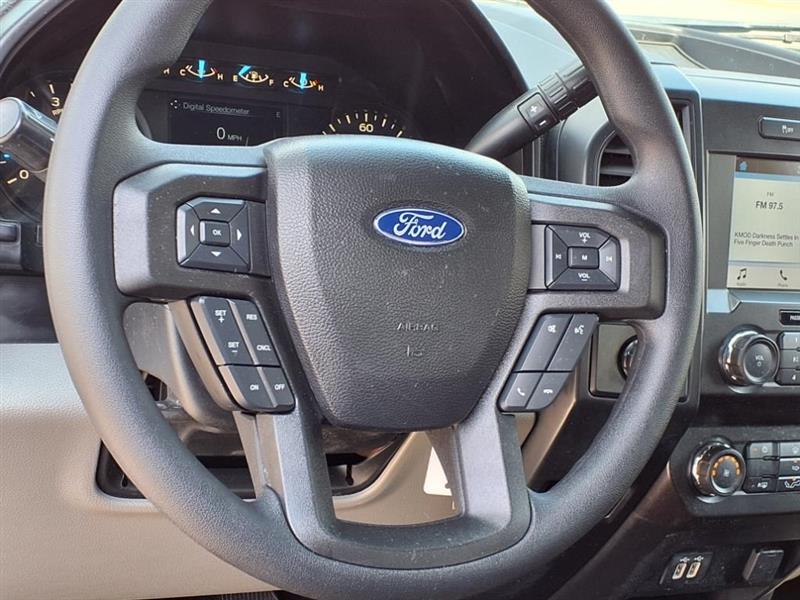 Ford F-150 XL 2019