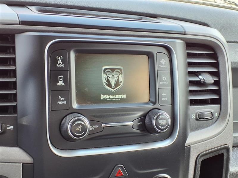 RAM 2500  2018 RAM 2500  2018