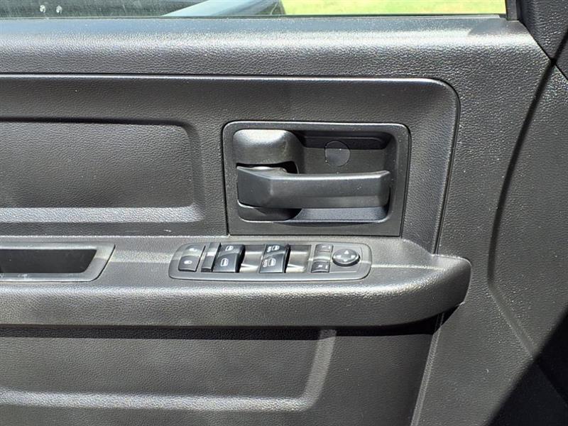 RAM 2500  2018 RAM 2500  2018