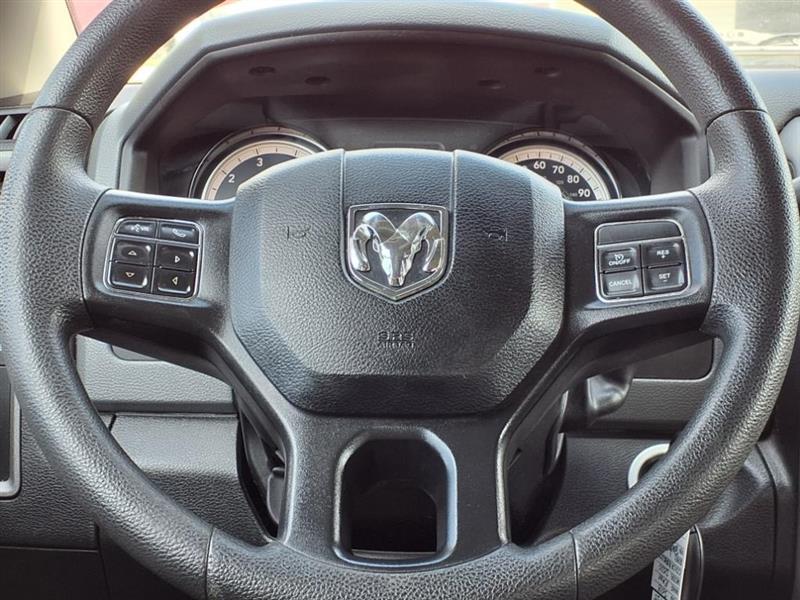 RAM 2500  2018 RAM 2500  2018