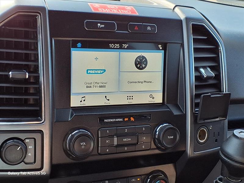 Ford F-150  2019 Ford F-150  2019