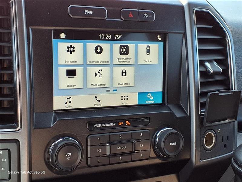 Ford F-150  2019 Ford F-150  2019