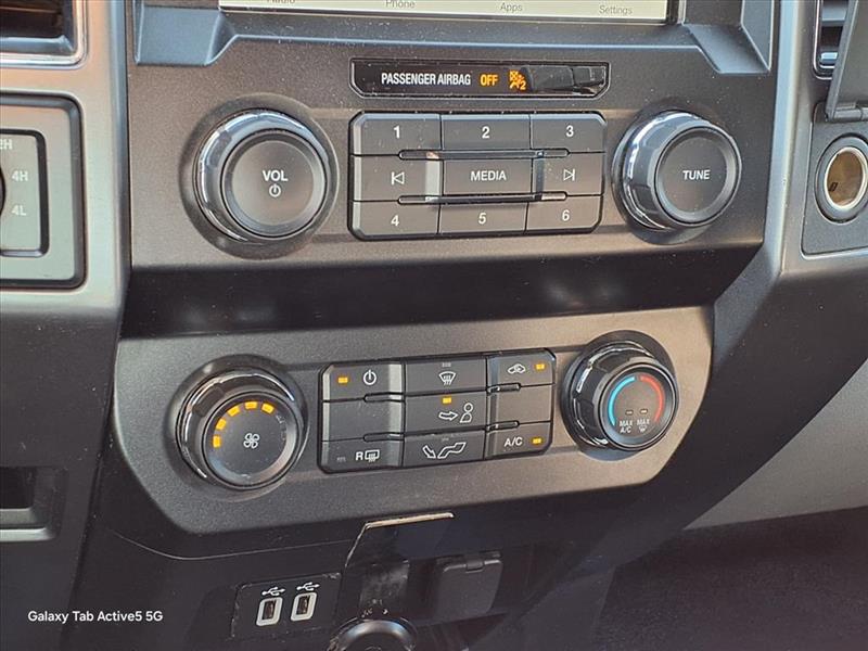 Ford F-150  2019 Ford F-150  2019