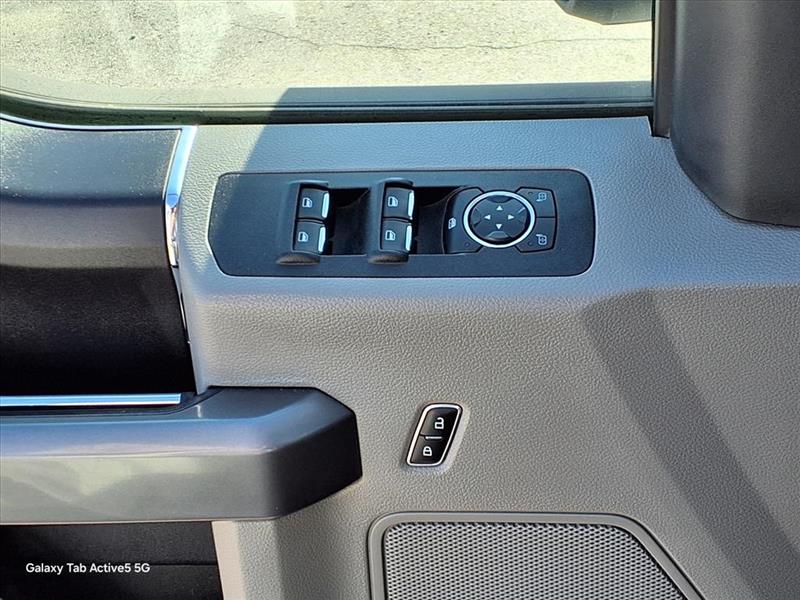 Ford F-150  2019 Ford F-150  2019