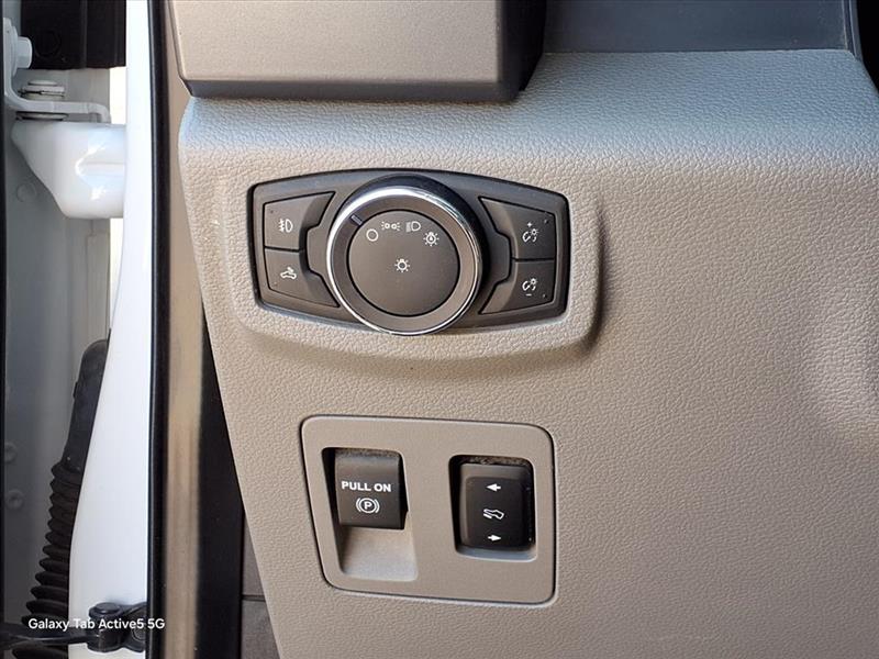 Ford F-150  2019 Ford F-150  2019